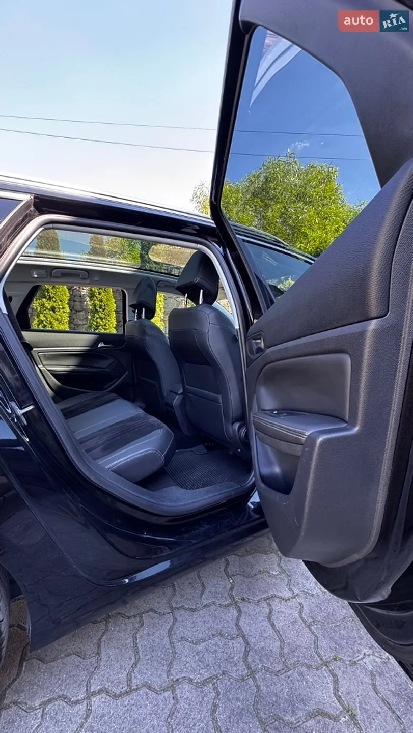 2014 Peugeot 308 - мініатюра 37
