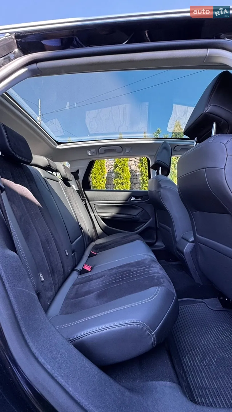 2014 Peugeot 308 - мініатюра 38