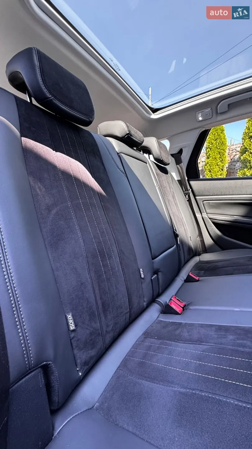 2014 Peugeot 308 - мініатюра 40