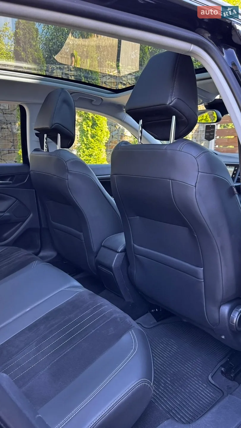 2014 Peugeot 308 - мініатюра 43