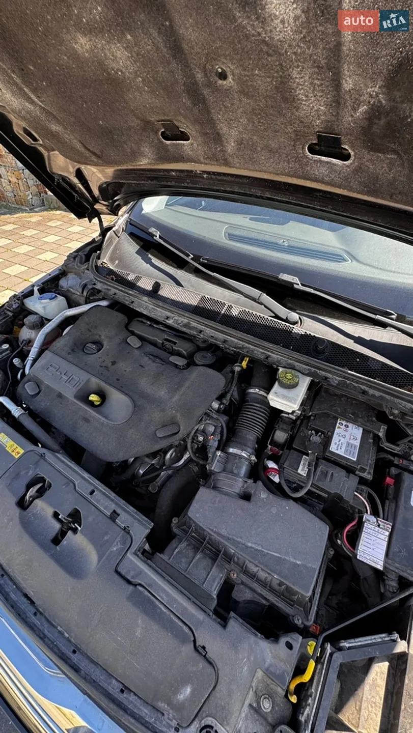 2014 Peugeot 308 - мініатюра 63