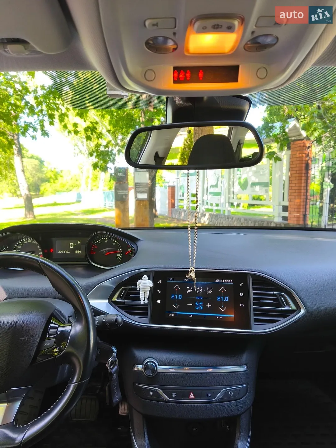 2018 Peugeot 308 - мініатюра 22