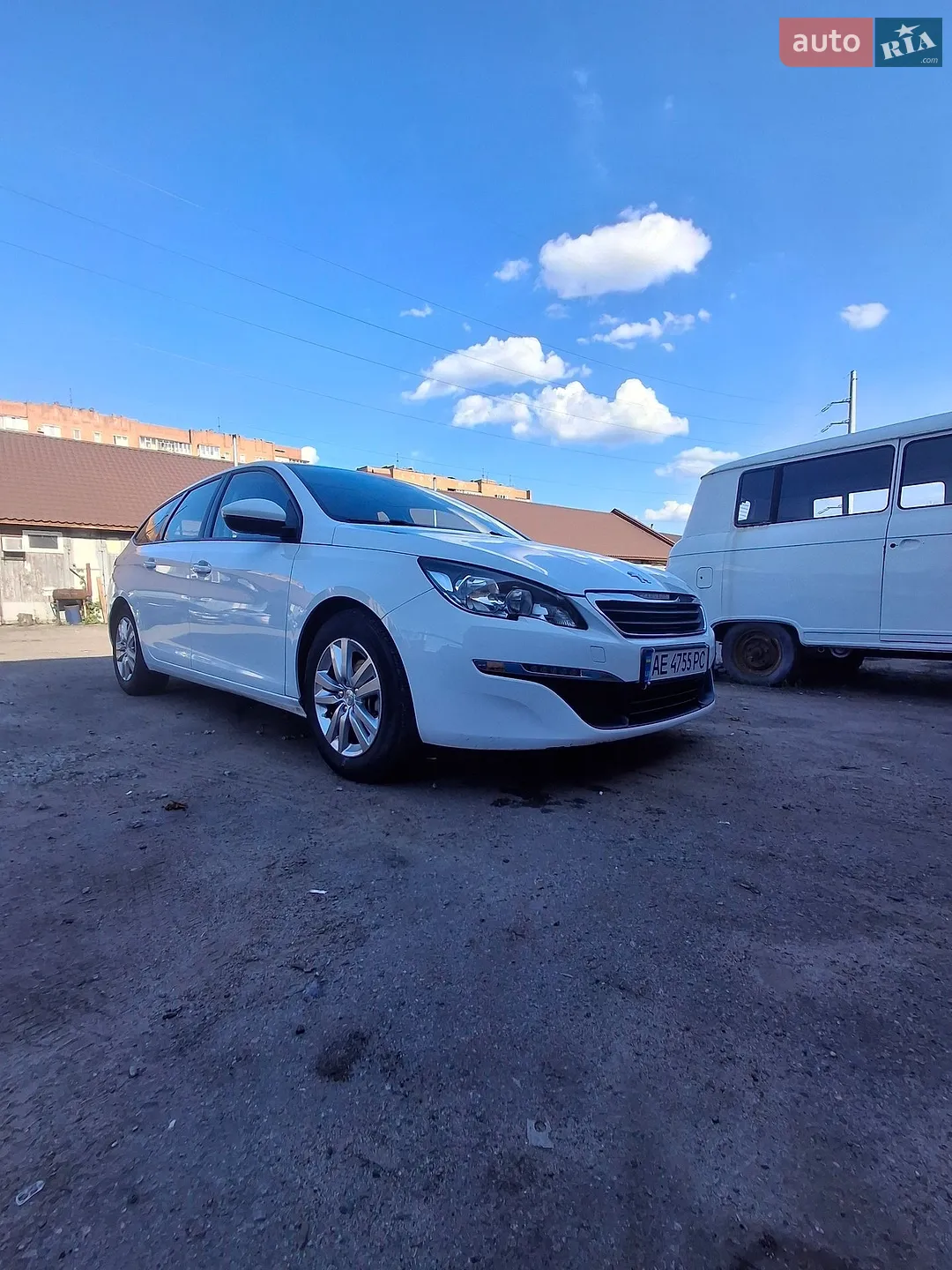 2015 Peugeot 308 - мініатюра 4