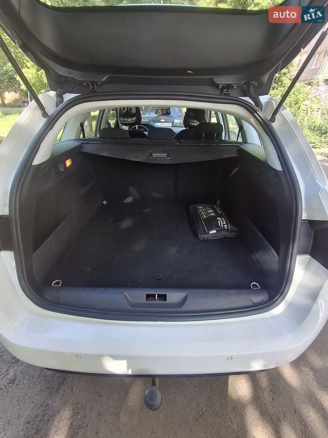 2015 Peugeot 308 - мініатюра 23