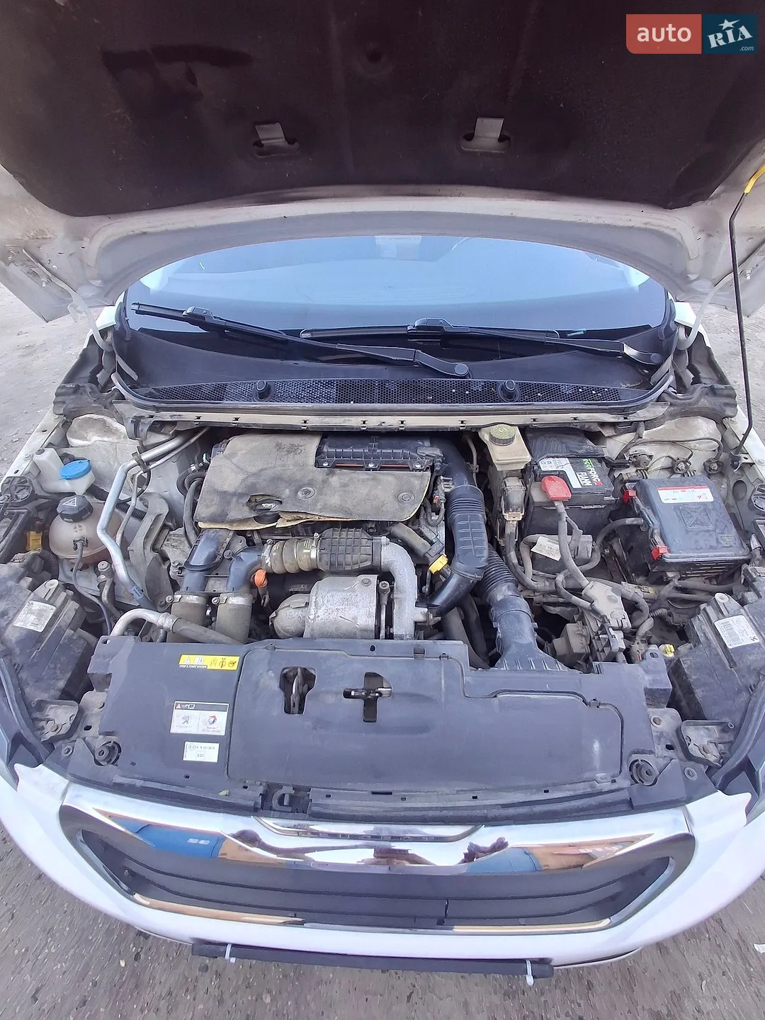 2015 Peugeot 308 - мініатюра 25