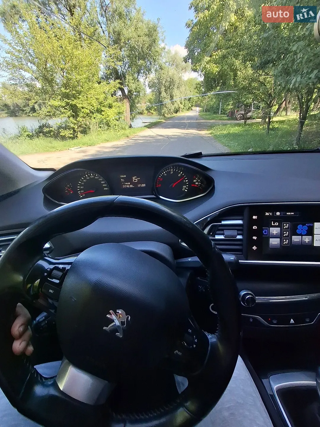 2015 Peugeot 308 - мініатюра 26