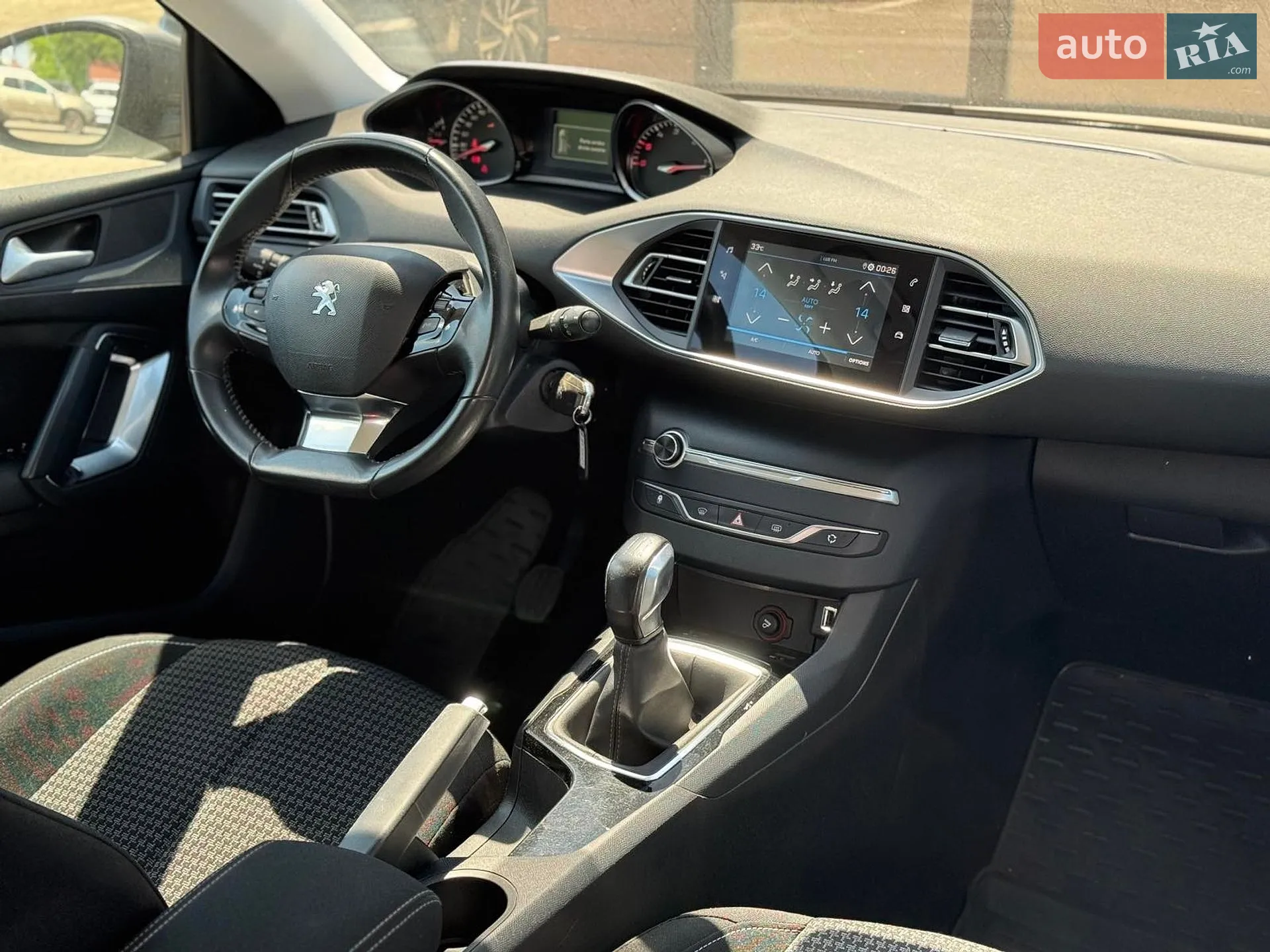 2021 Peugeot 308 - мініатюра 10