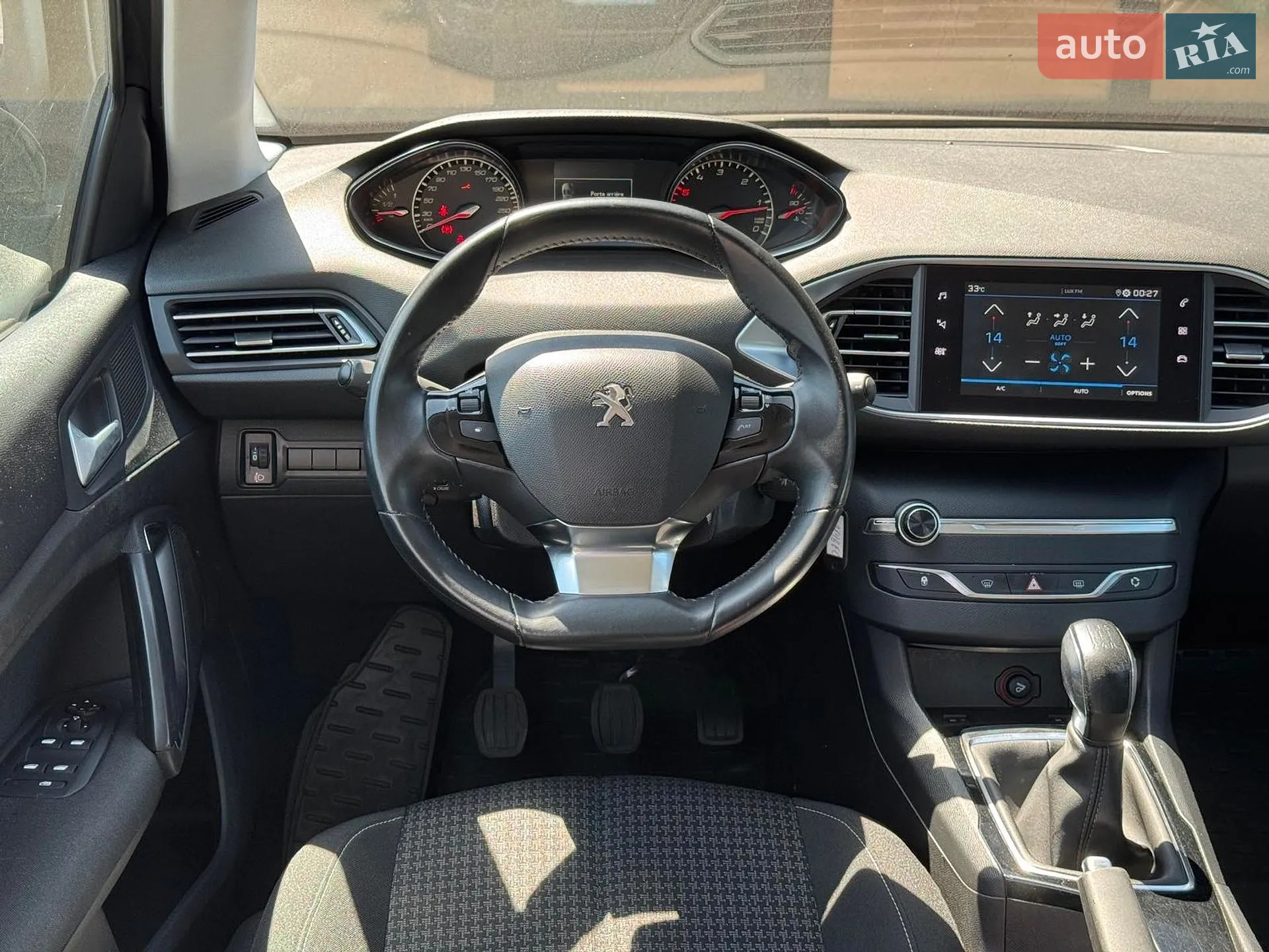 2021 Peugeot 308 - мініатюра 13