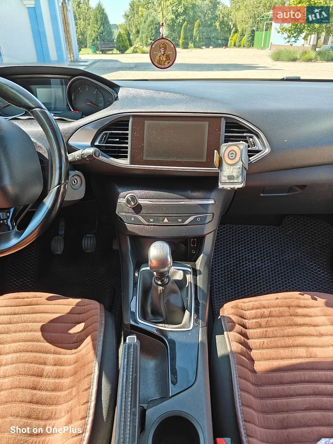 2014 Peugeot 308 - мініатюра 10