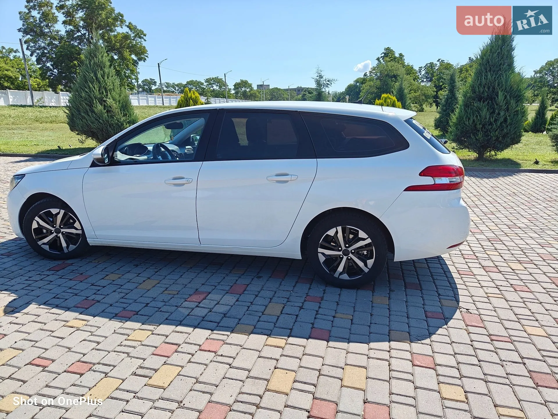 2014 Peugeot 308 - мініатюра 35