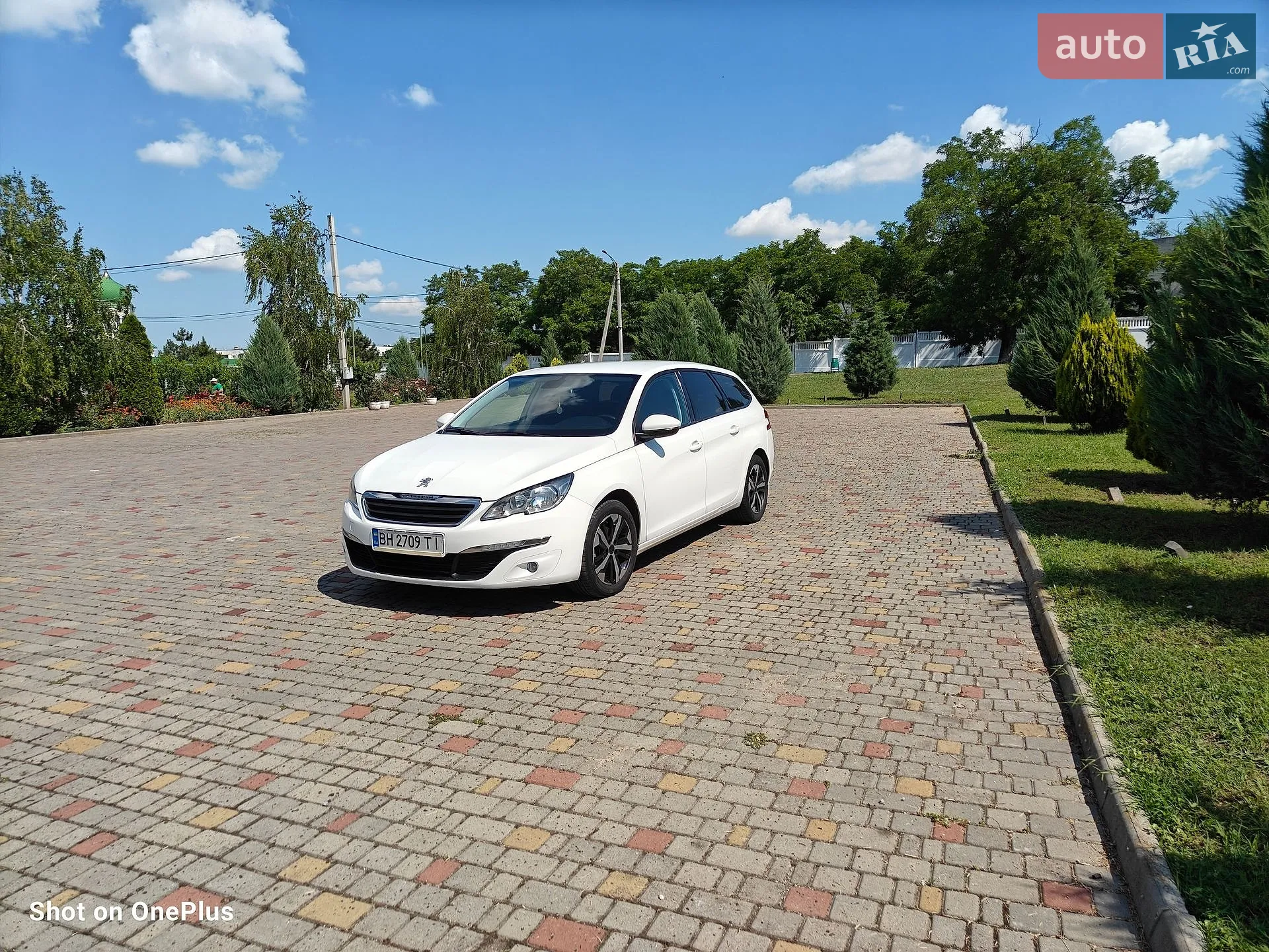 2014 Peugeot 308 - мініатюра 39