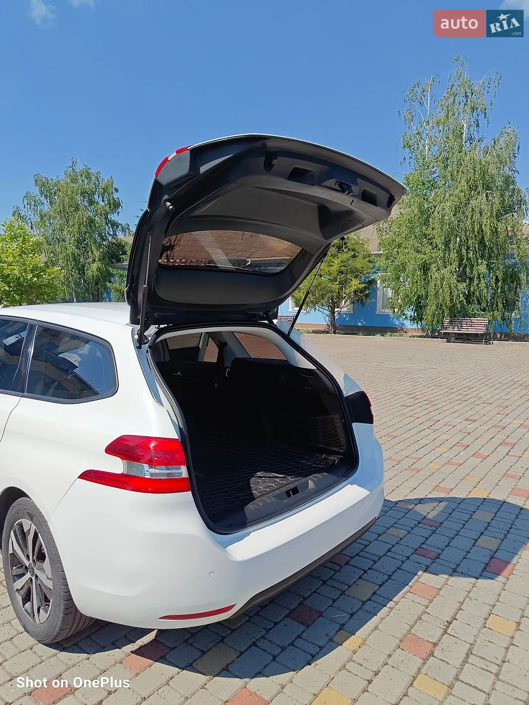 2014 Peugeot 308 - мініатюра 48