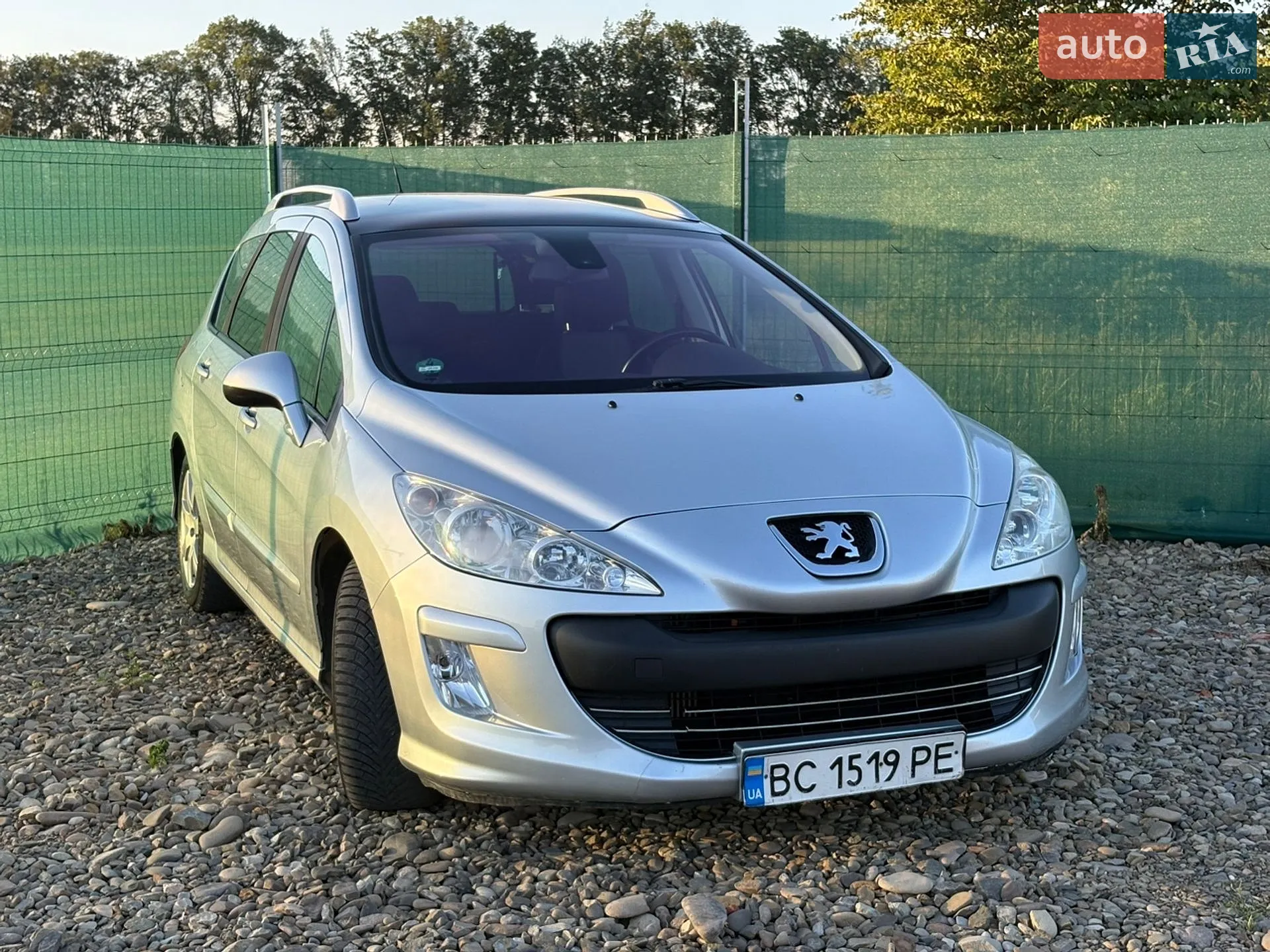 2011 Peugeot 308 - мініатюра 3