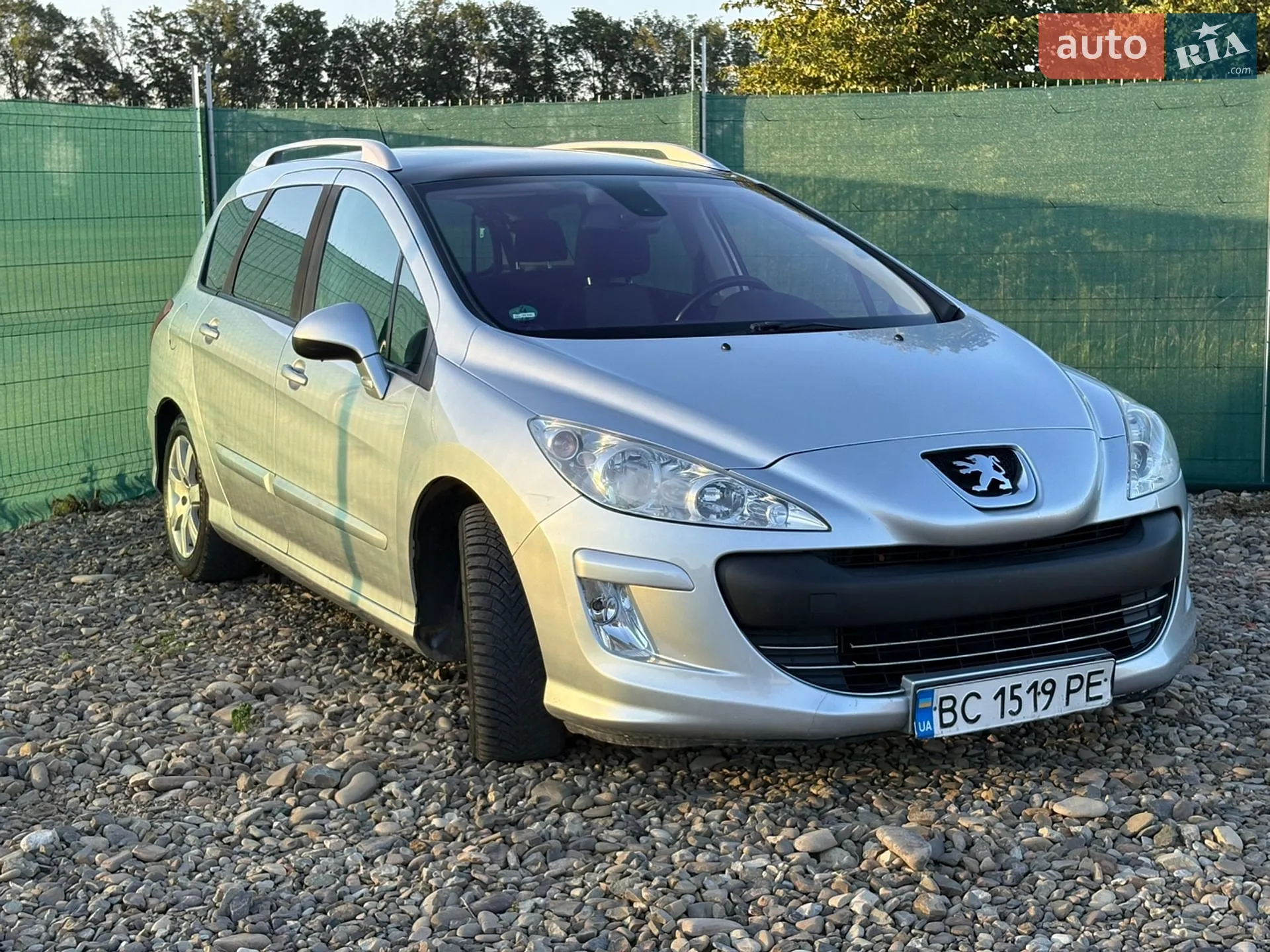 2011 Peugeot 308 - мініатюра 5