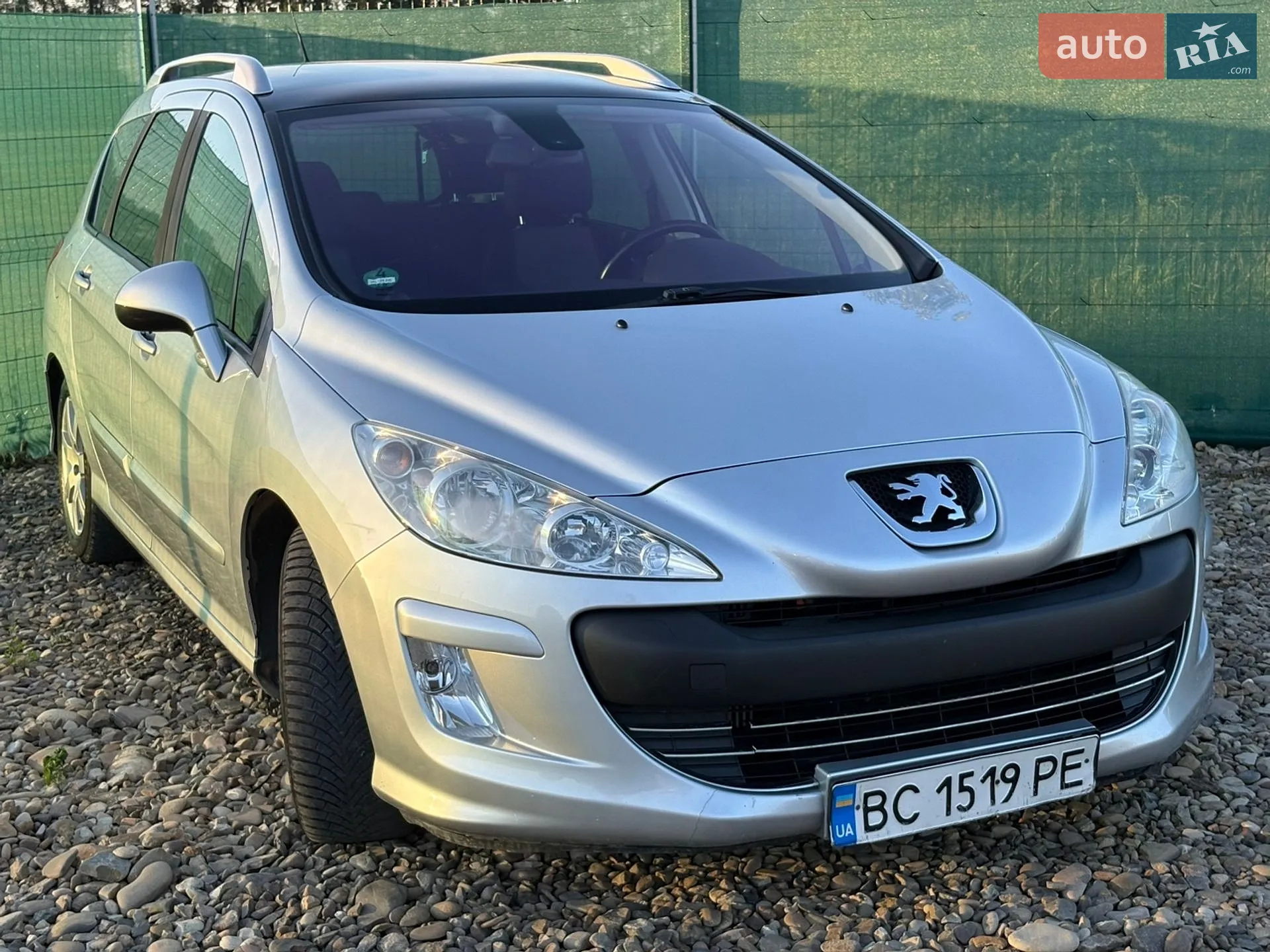 2011 Peugeot 308 - мініатюра 6