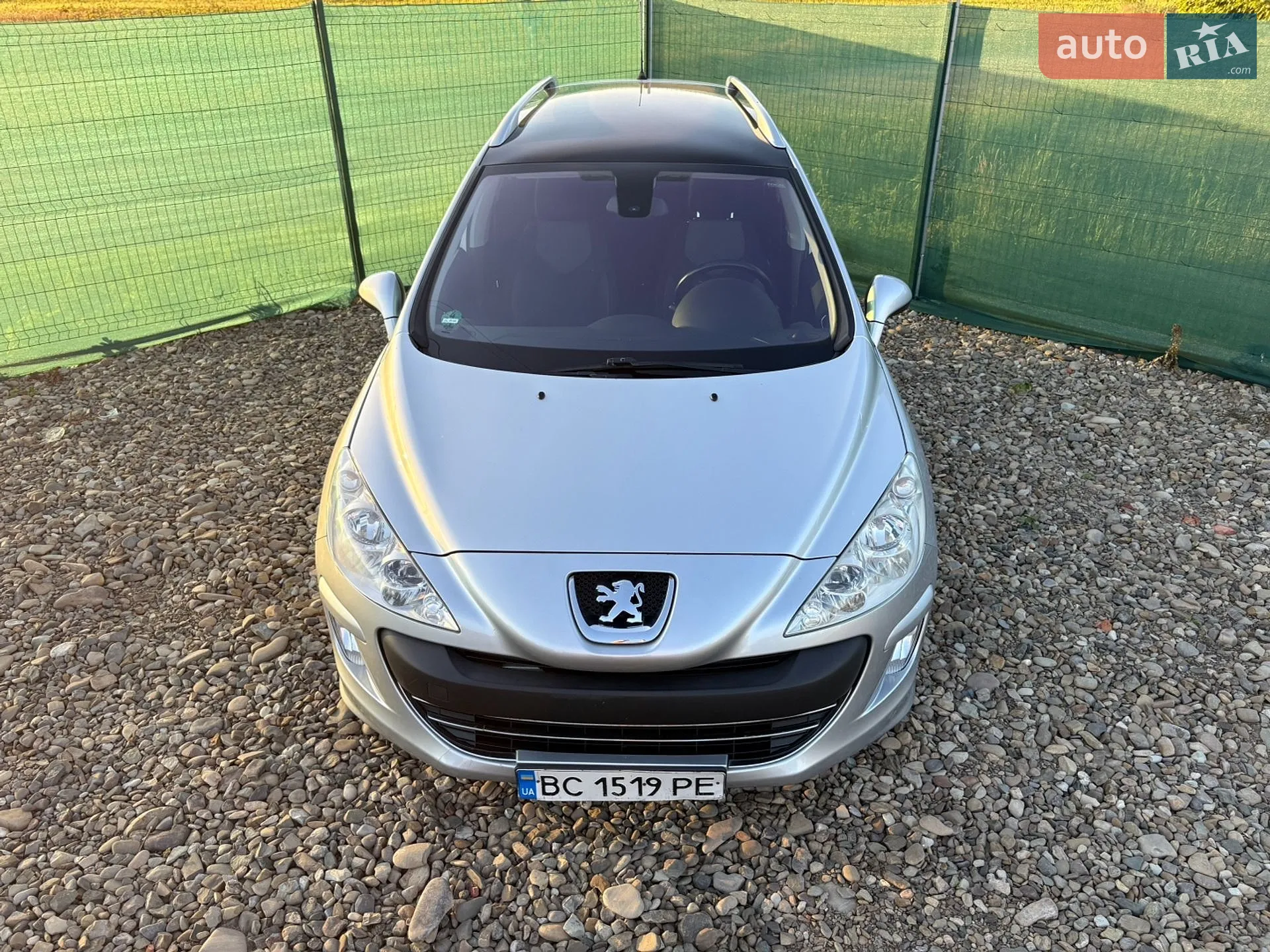 2011 Peugeot 308 - мініатюра 16