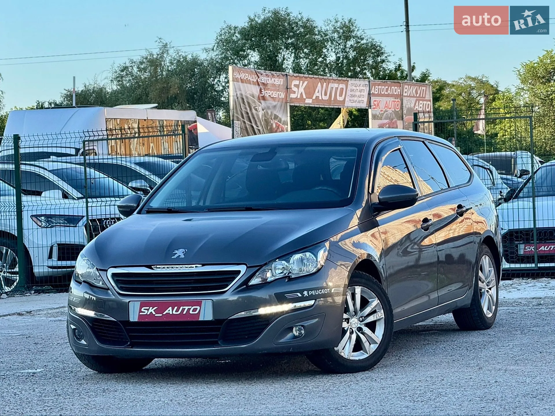 2016 Peugeot 308 - мініатюра 38