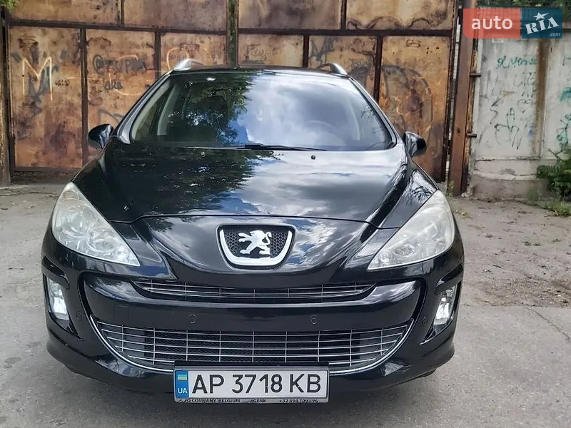 Peugeot 308 2010 VIN VF34C5FWFAY095901 фото оголошення 38 з 67