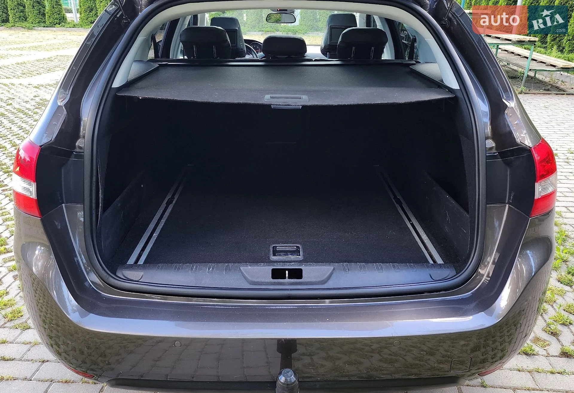 2014 Peugeot 308 - мініатюра 22