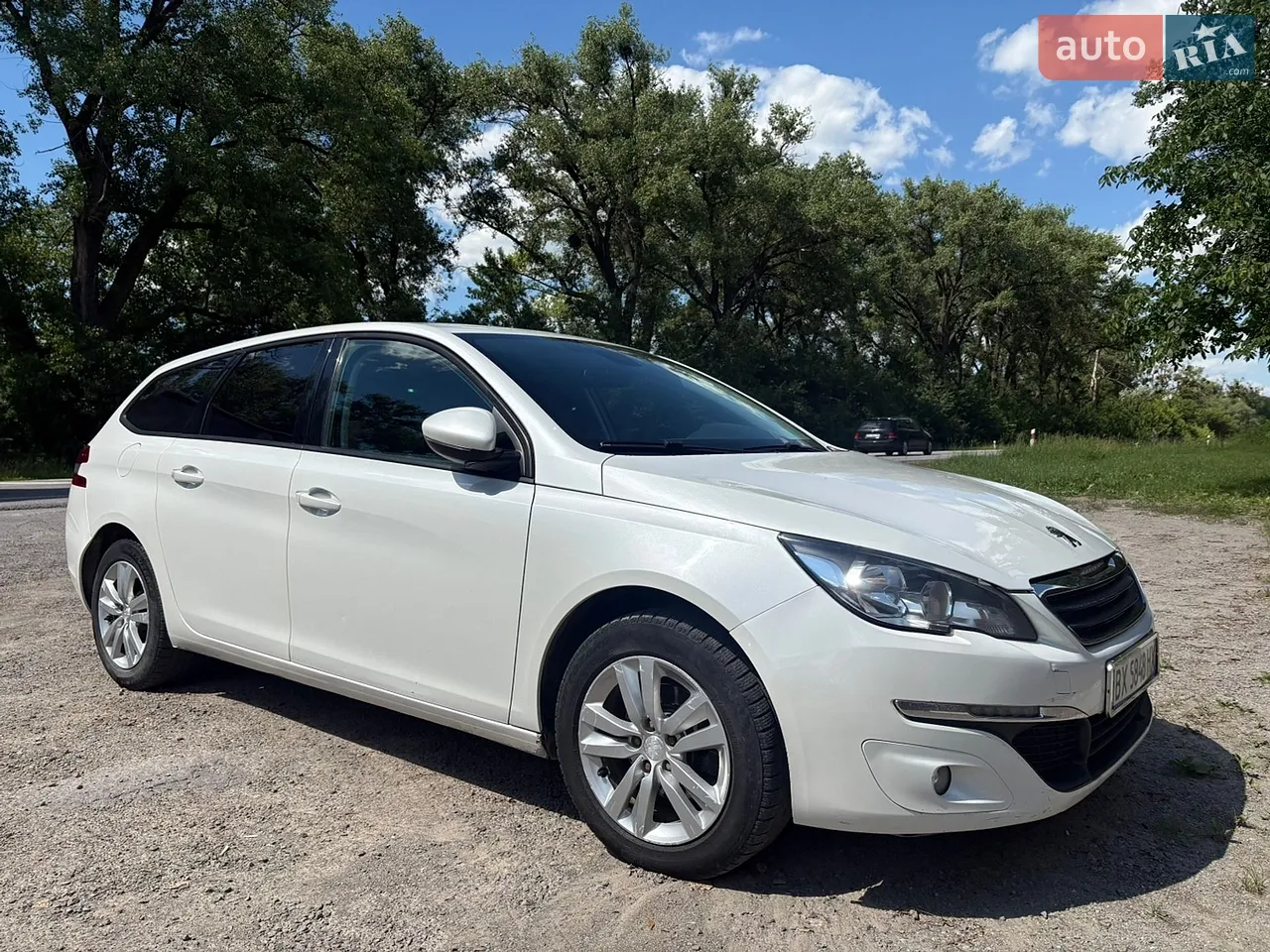 2015 Peugeot 308 - мініатюра 18