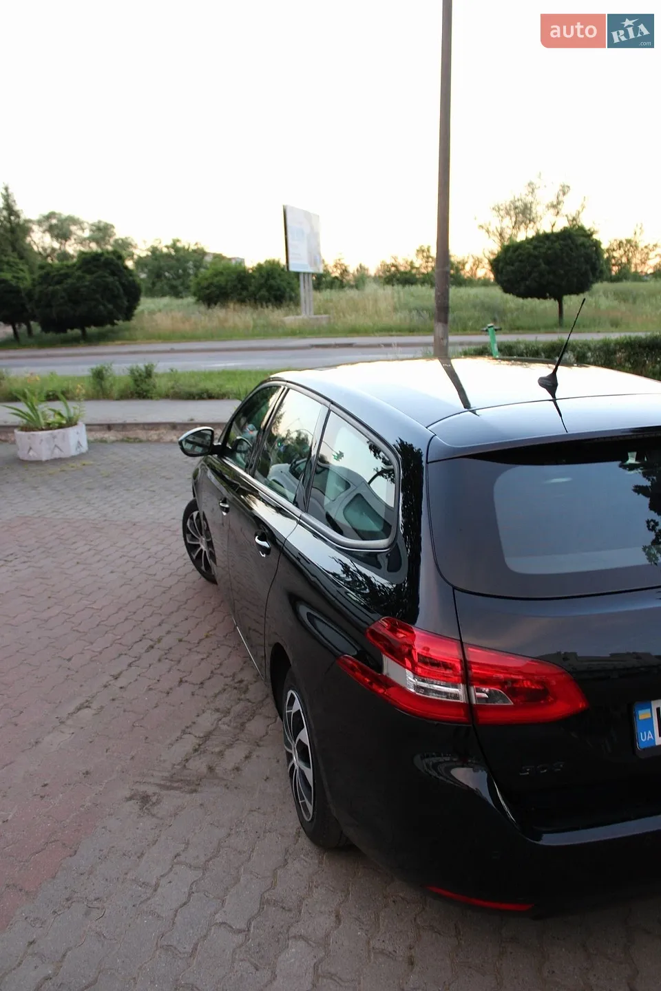 2017 Peugeot 308 - мініатюра 5