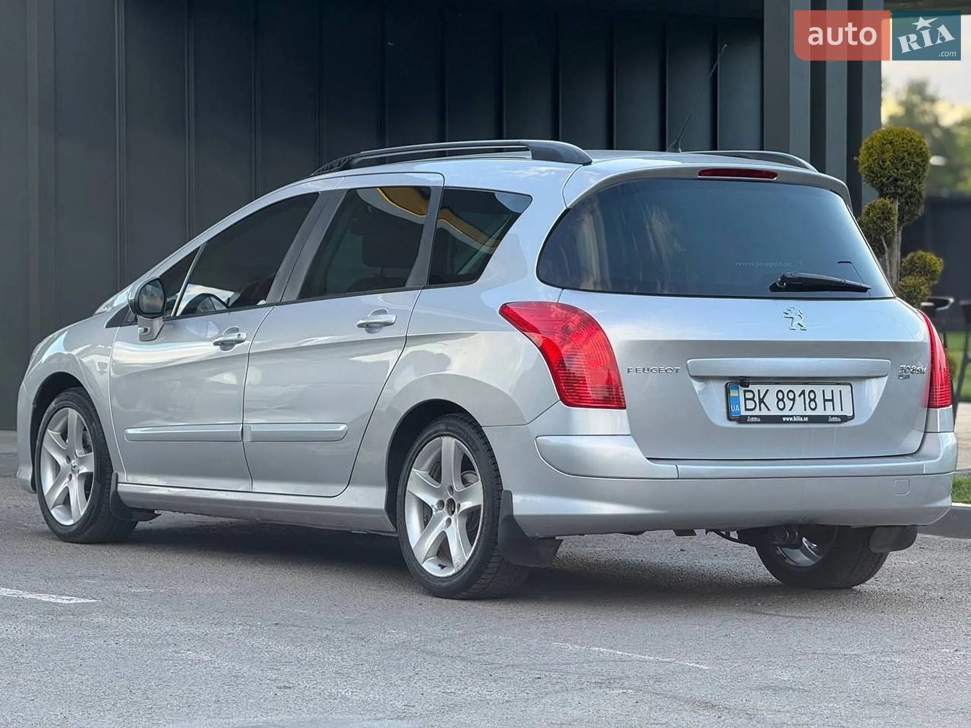 2011 Peugeot 308 - мініатюра 6