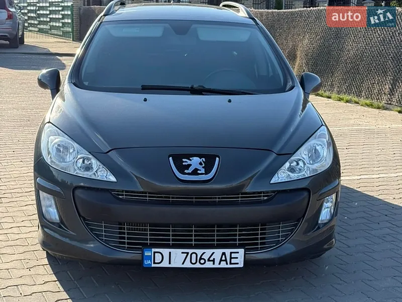 Peugeot 308 2009 VIN VF34C5FWC9S026067 фото оголошення 23 з 52