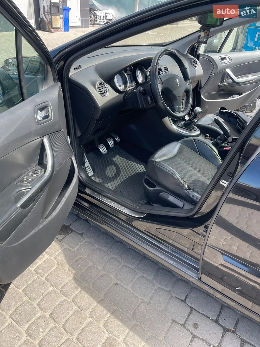 Peugeot 308 2008 VIN VF34H5FYH55335766 фото оголошення 5 з 5