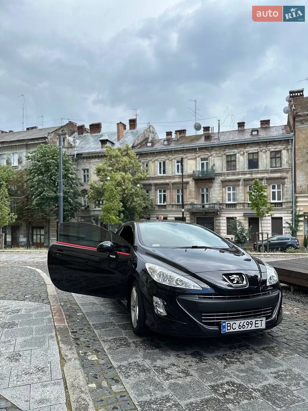 2011 Peugeot 308 - мініатюра 3