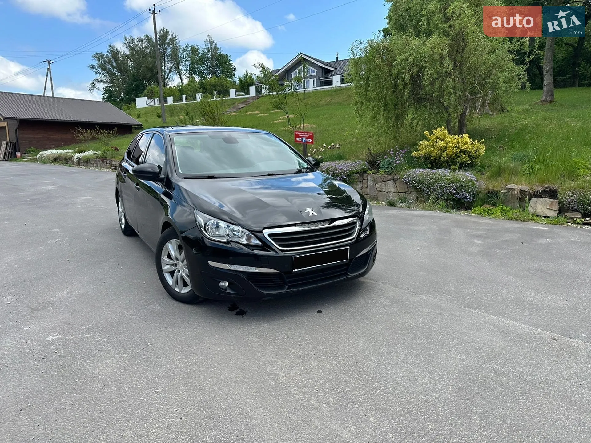 2017 Peugeot 308 - мініатюра 11