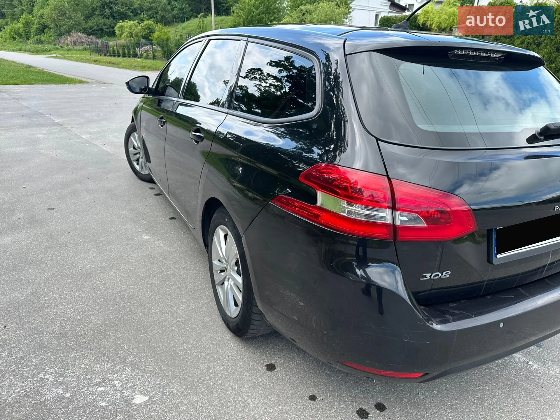 2017 Peugeot 308 - мініатюра 24