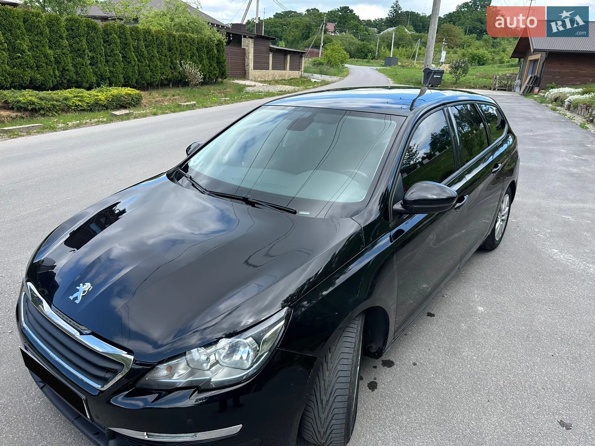 2017 Peugeot 308 - мініатюра 9