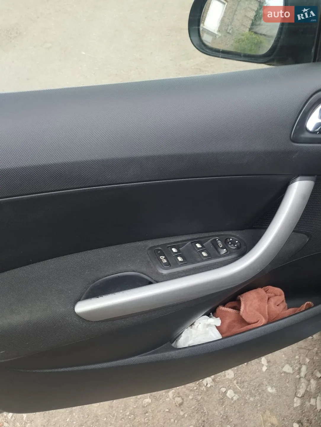 2011 Peugeot 308 - мініатюра 7