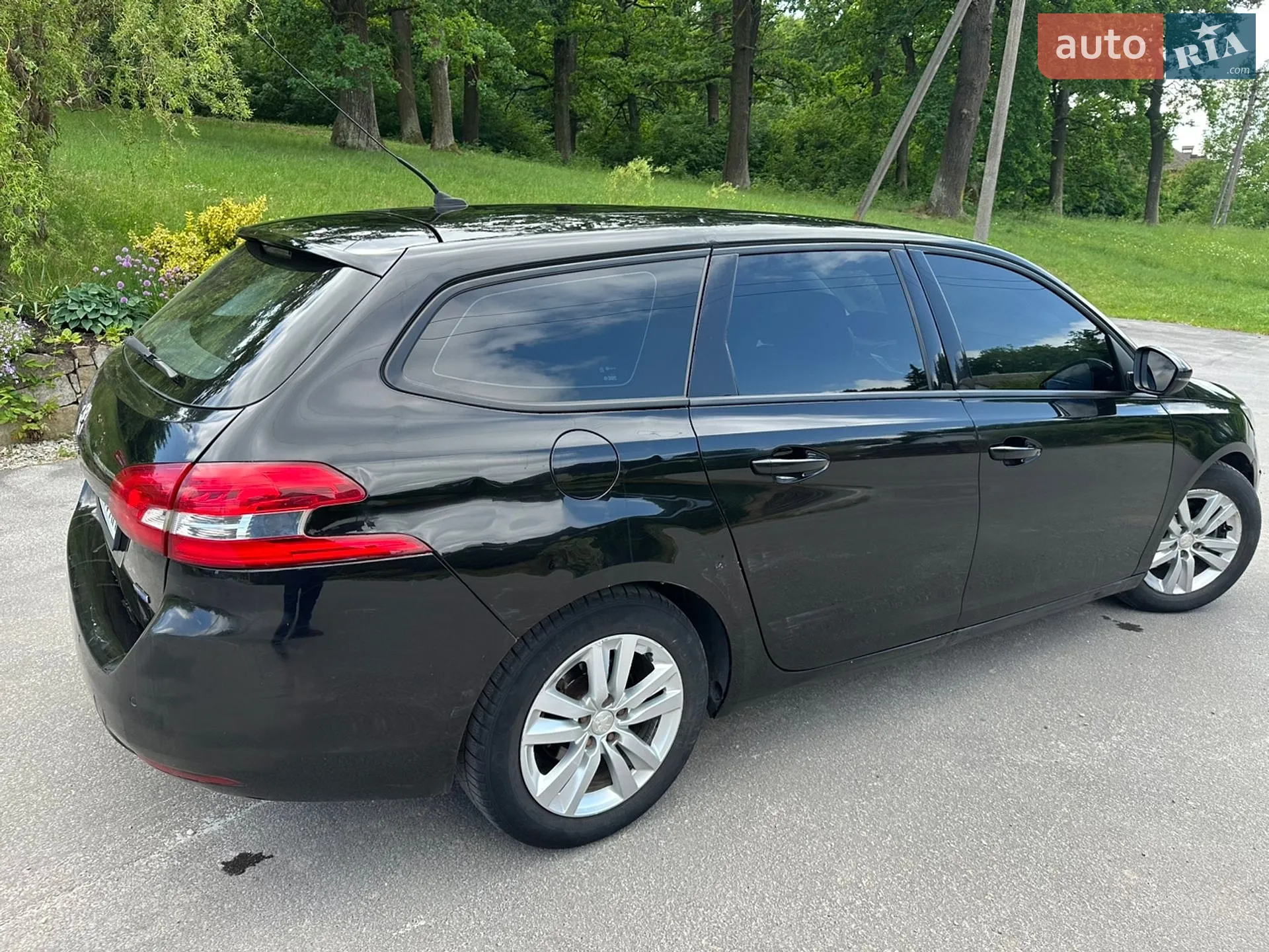 2017 Peugeot 308 - мініатюра 20