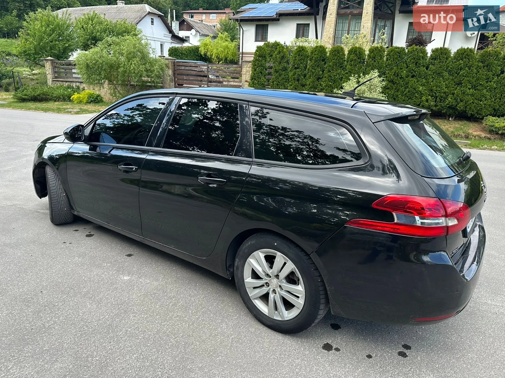 2017 Peugeot 308 - мініатюра 25