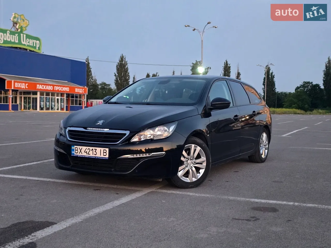 2016 Peugeot 308 - мініатюра 54