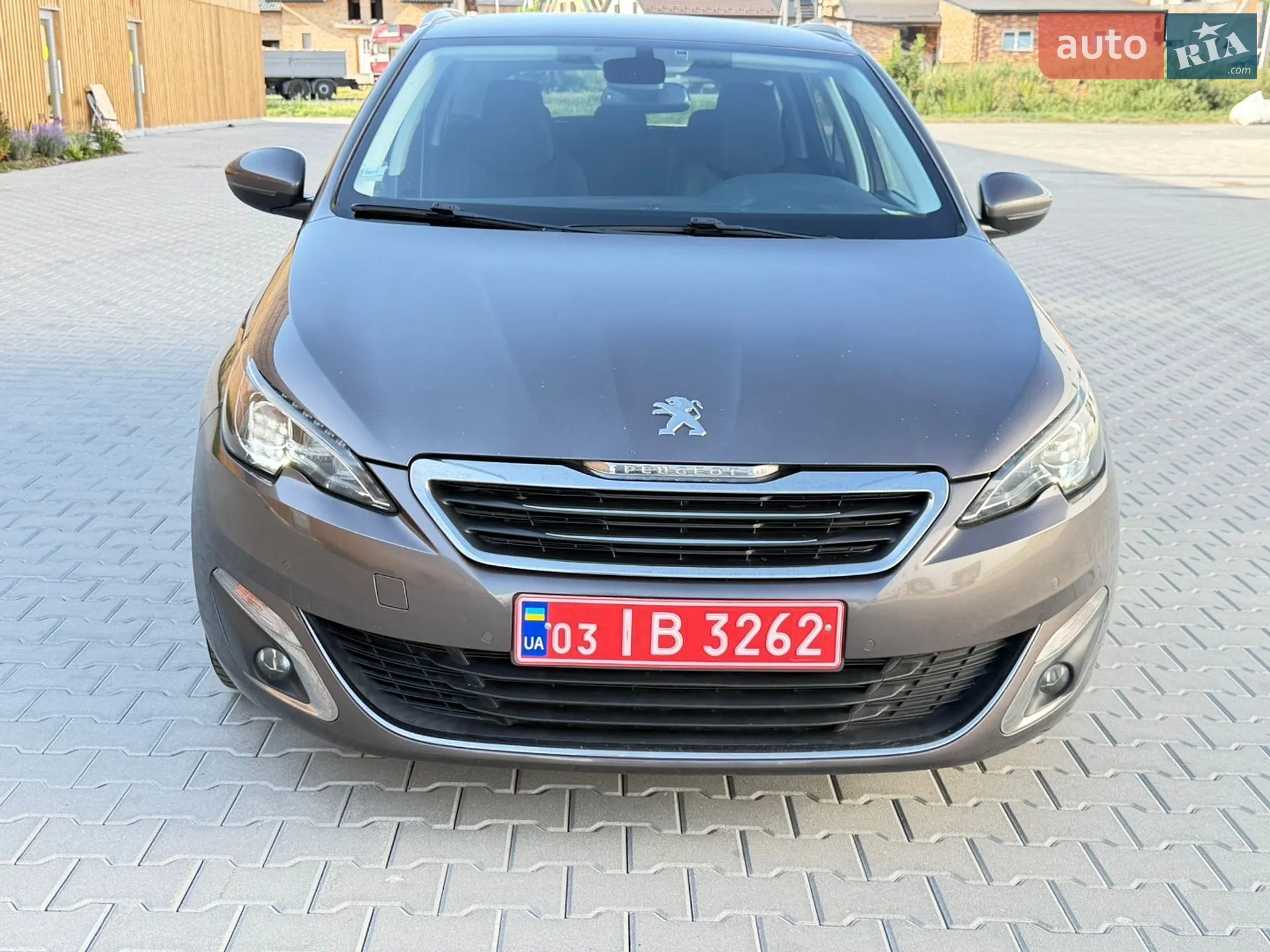 2014 Peugeot 308 - мініатюра 31