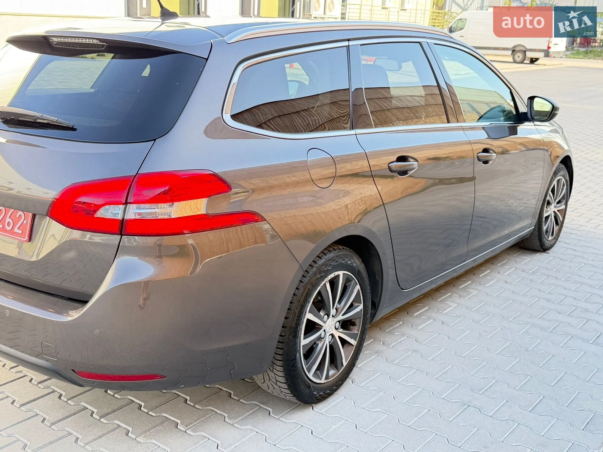 2014 Peugeot 308 - мініатюра 36
