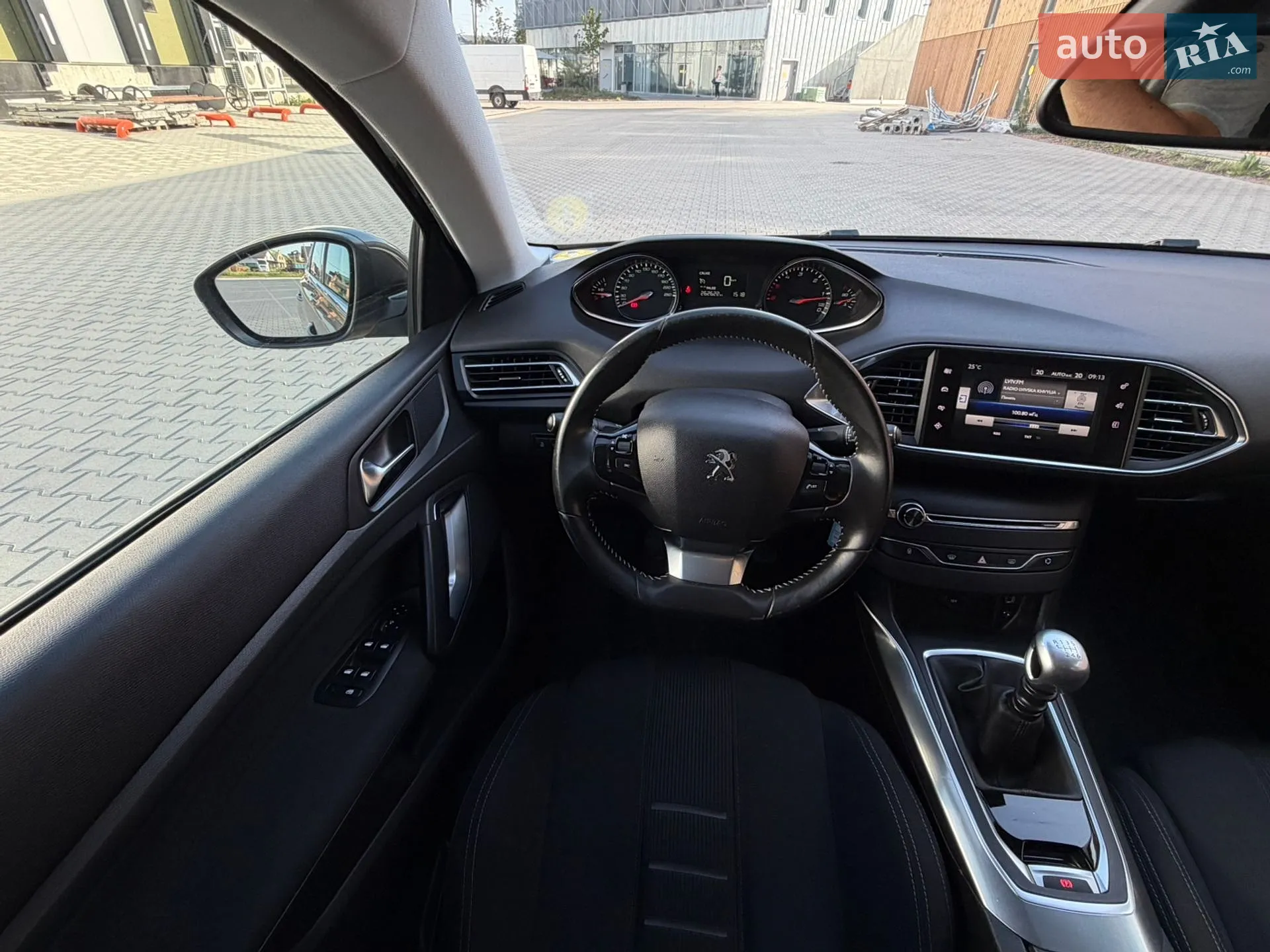 2014 Peugeot 308 - мініатюра 41