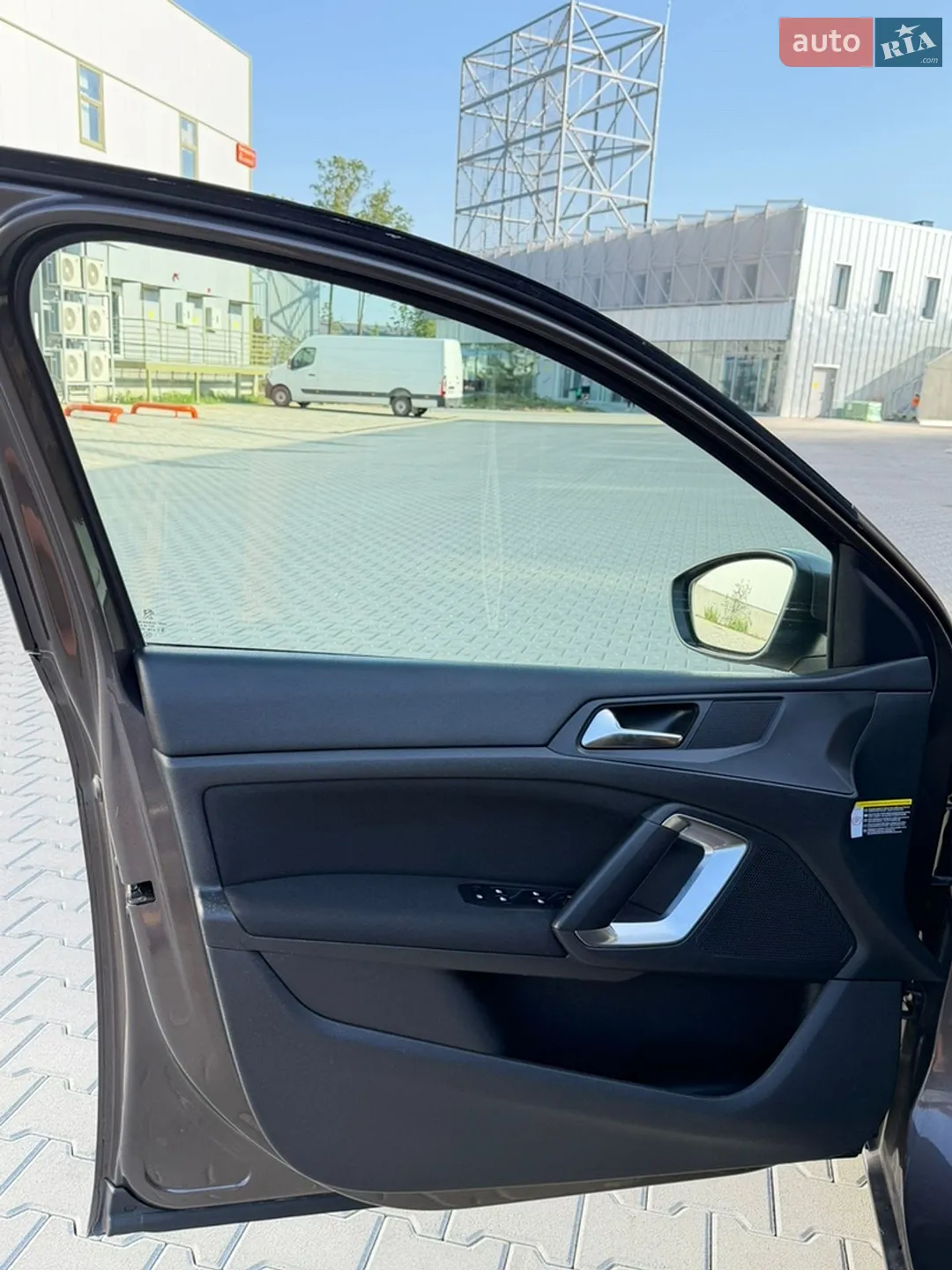 2014 Peugeot 308 - мініатюра 51