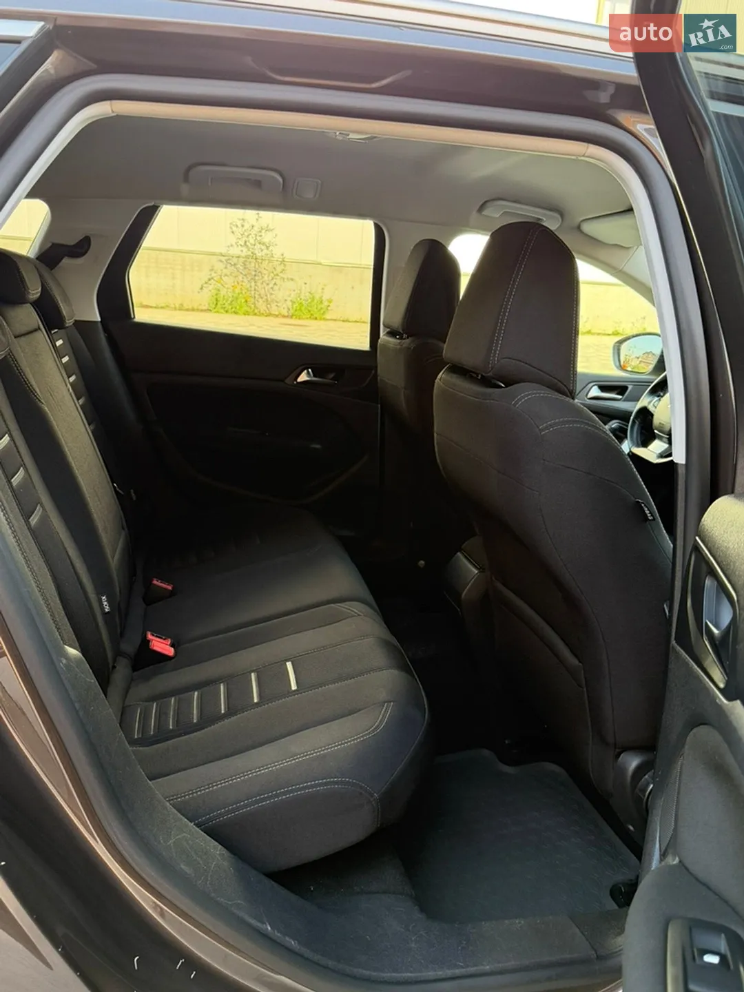 2014 Peugeot 308 - мініатюра 56