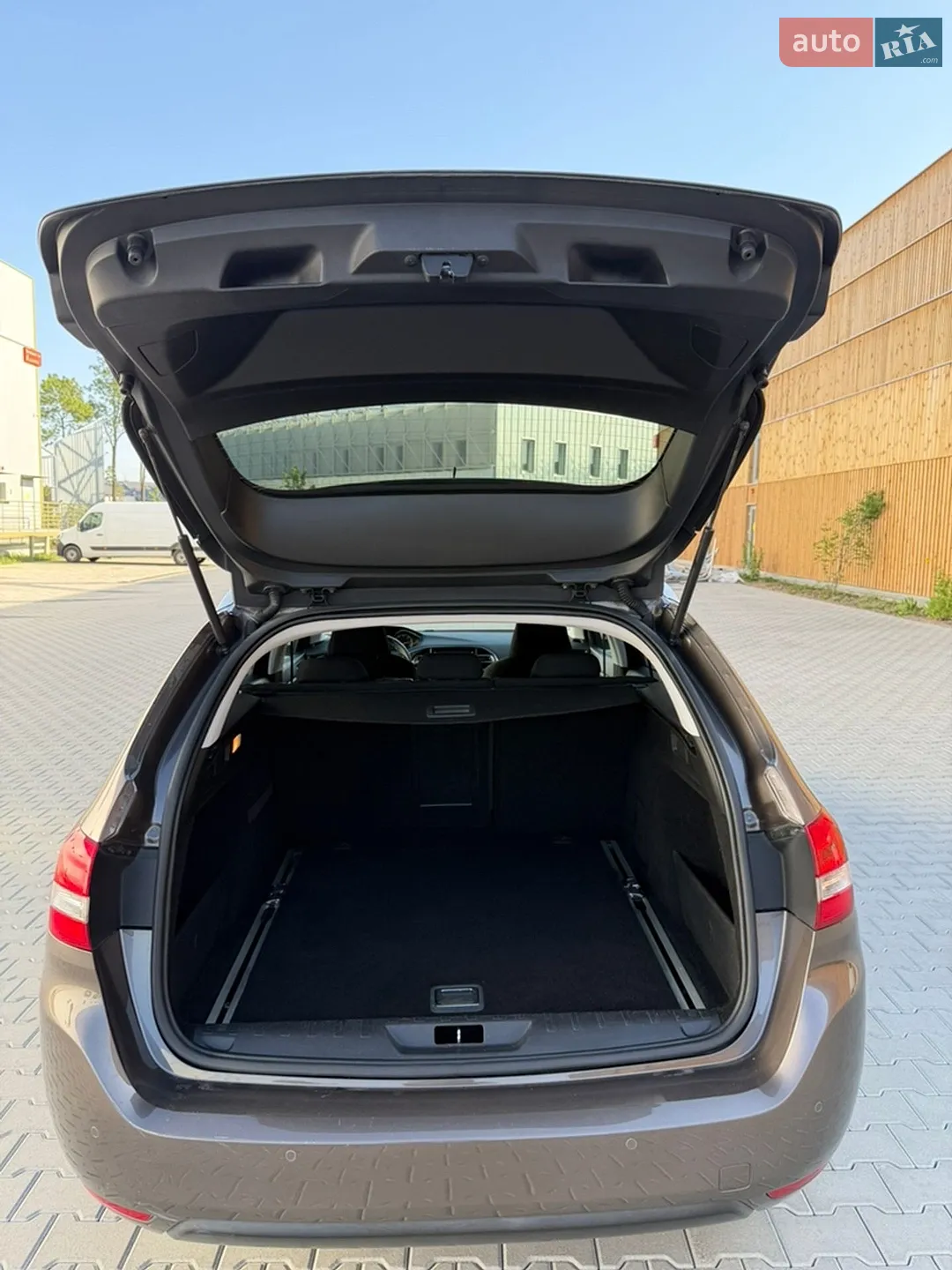 2014 Peugeot 308 - мініатюра 61