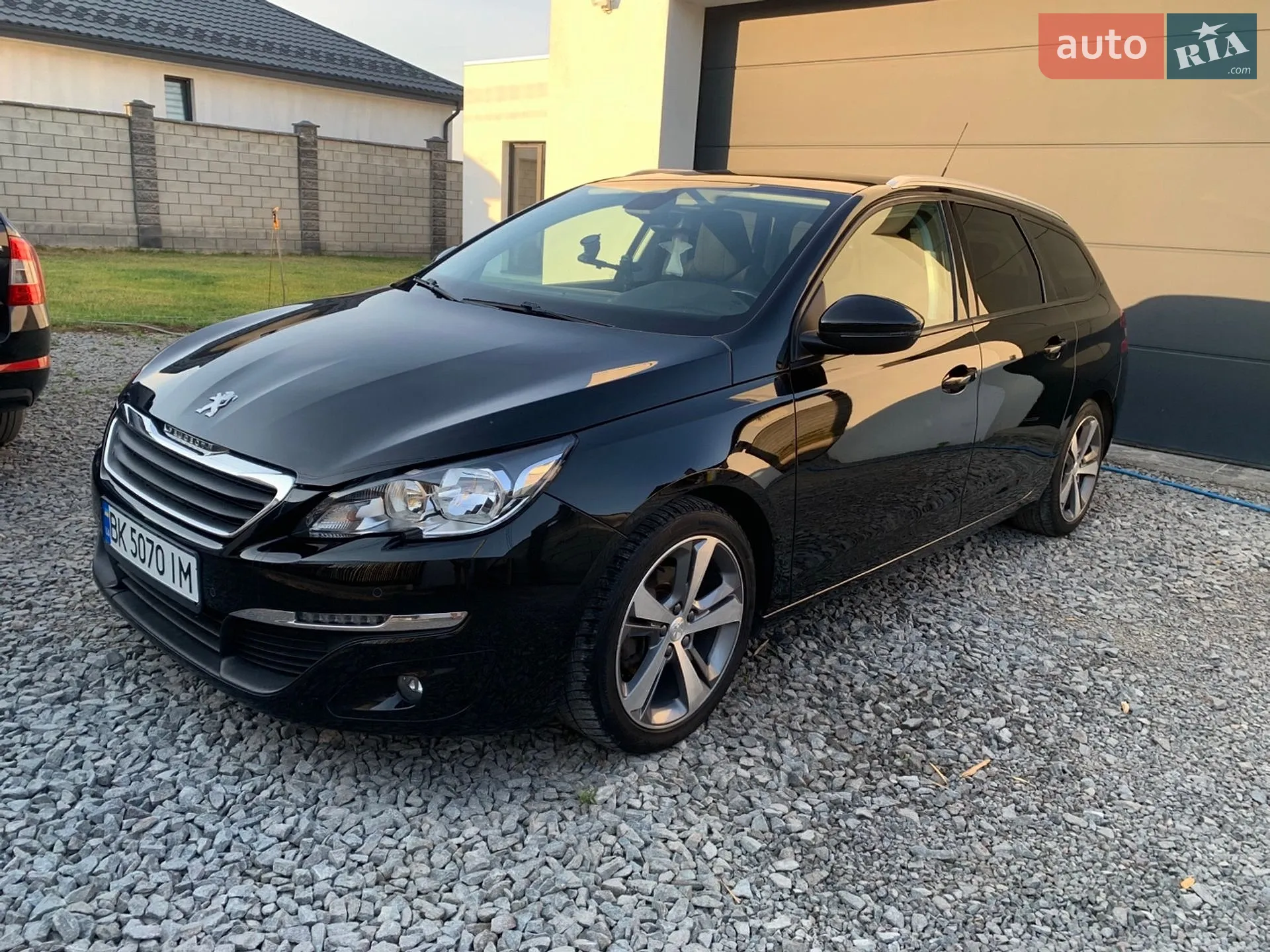 2015 Peugeot 308 - мініатюра 2