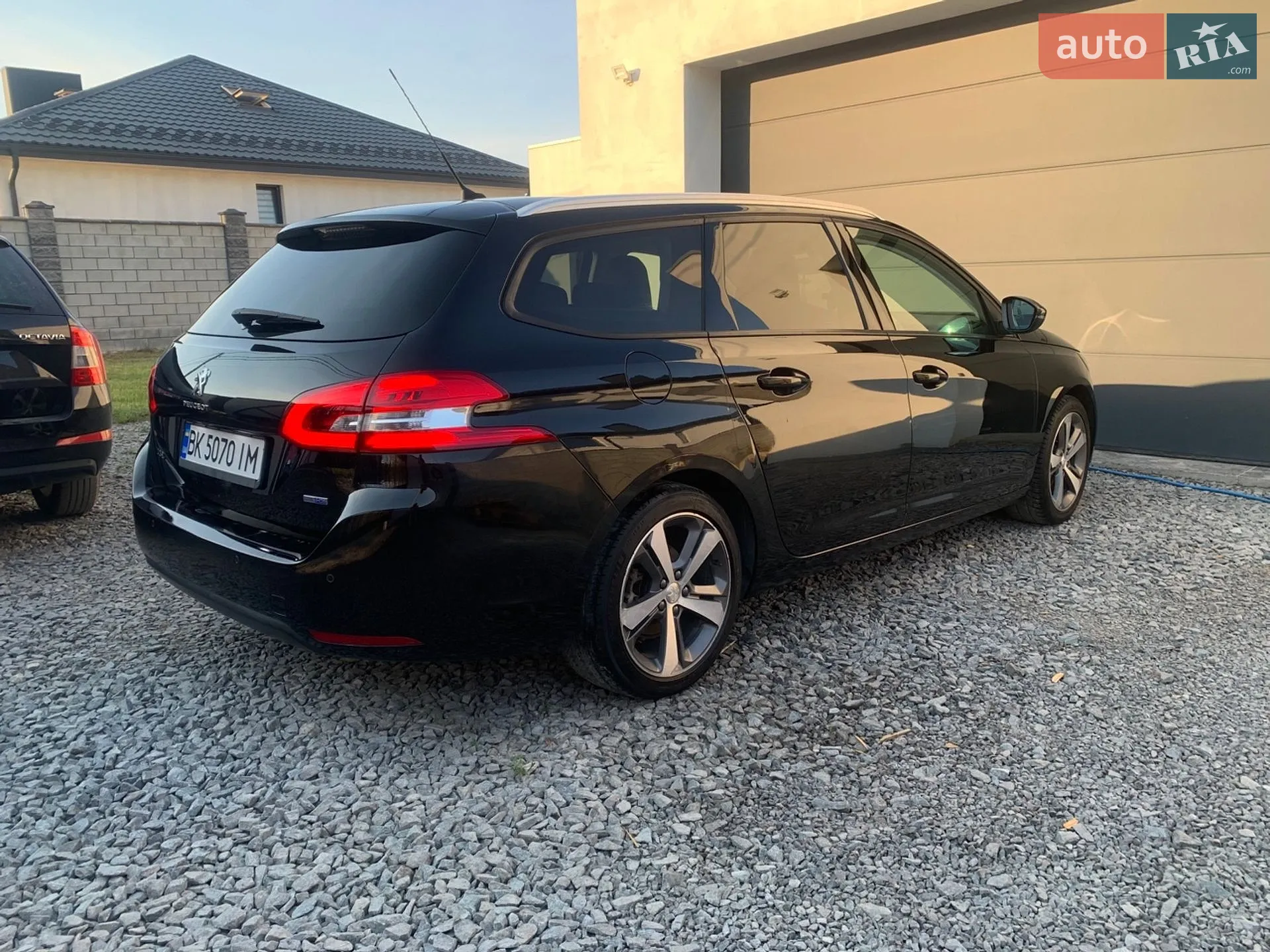 2015 Peugeot 308 - мініатюра 10