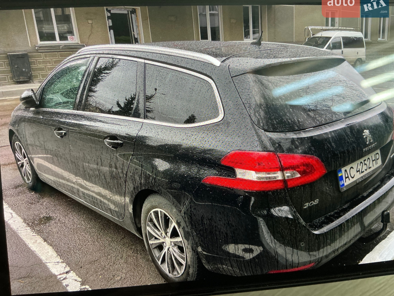 2015 Peugeot 308 - мініатюра 19