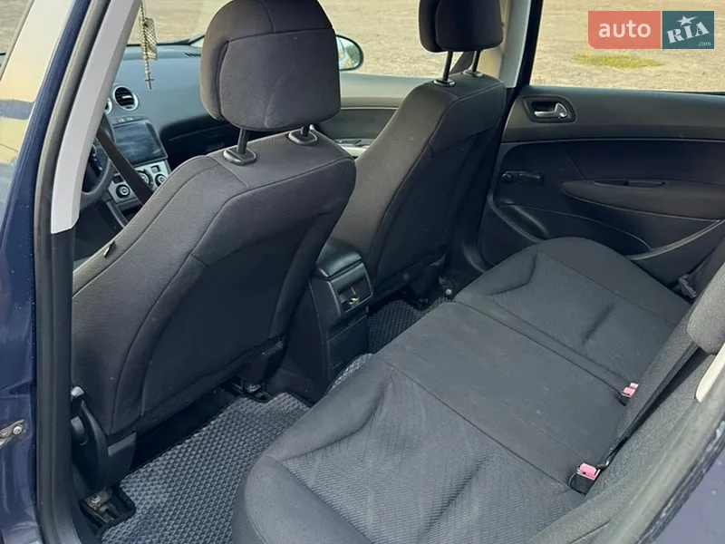 Peugeot 308 2009 VIN VF34C5FWC9S026067 фото оголошення 11 з 52