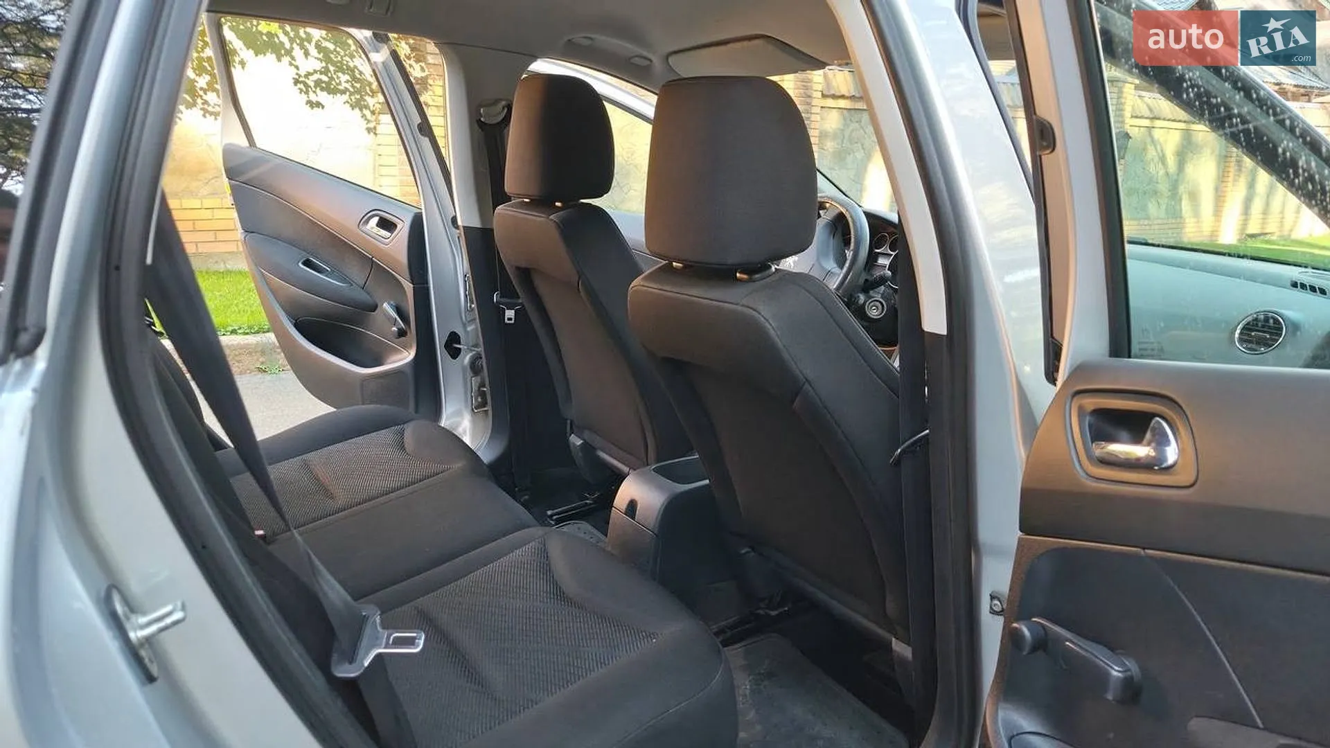 2010 Peugeot 308 - мініатюра 12