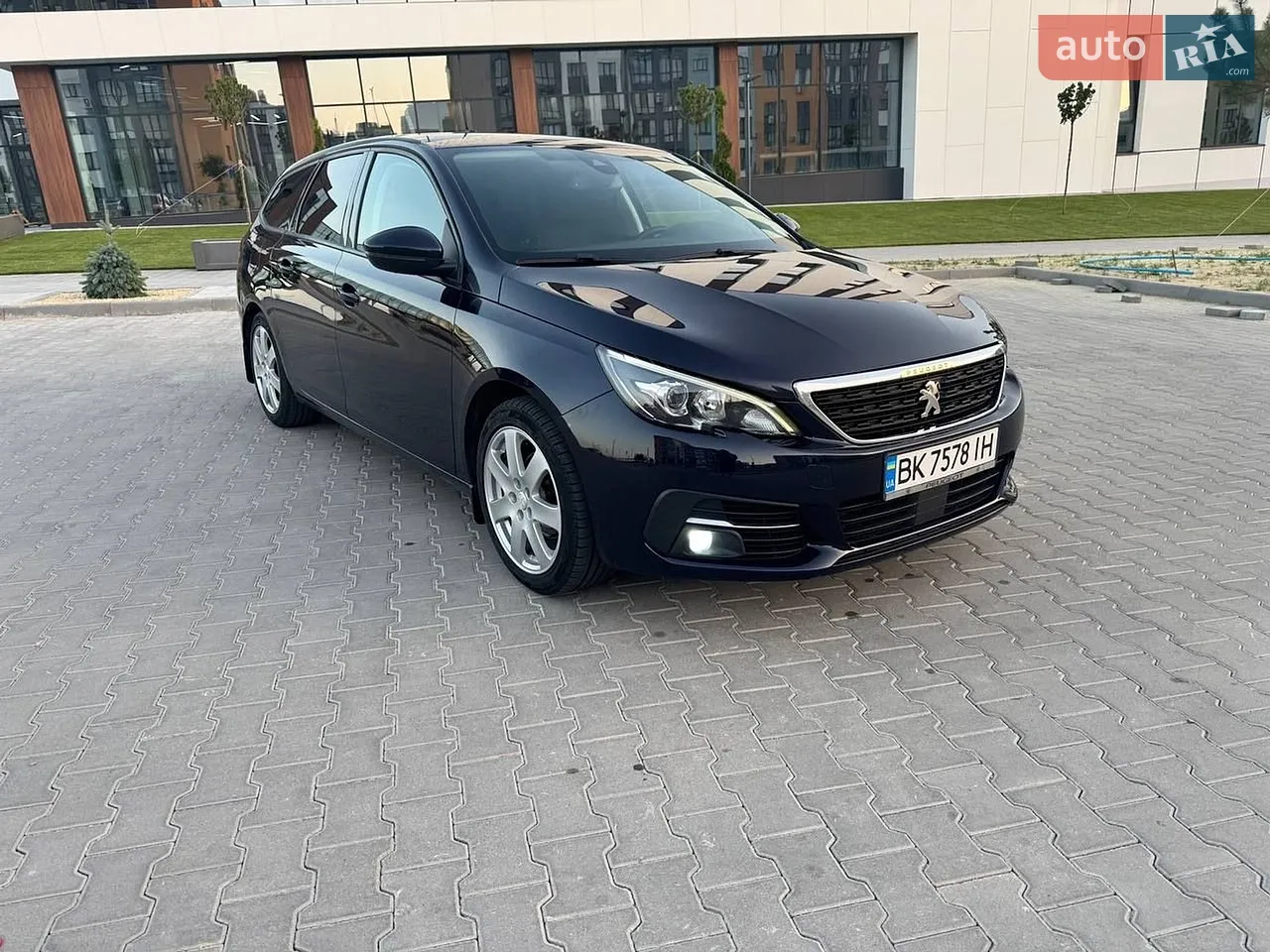 2019 Peugeot 308 - мініатюра 18