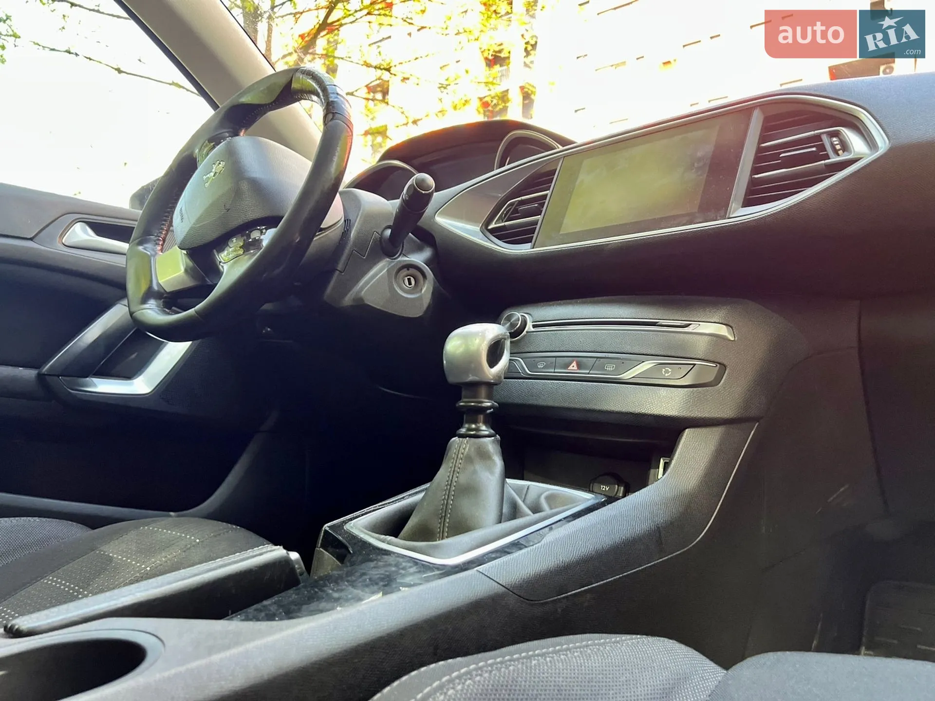 2015 Peugeot 308 - мініатюра 44