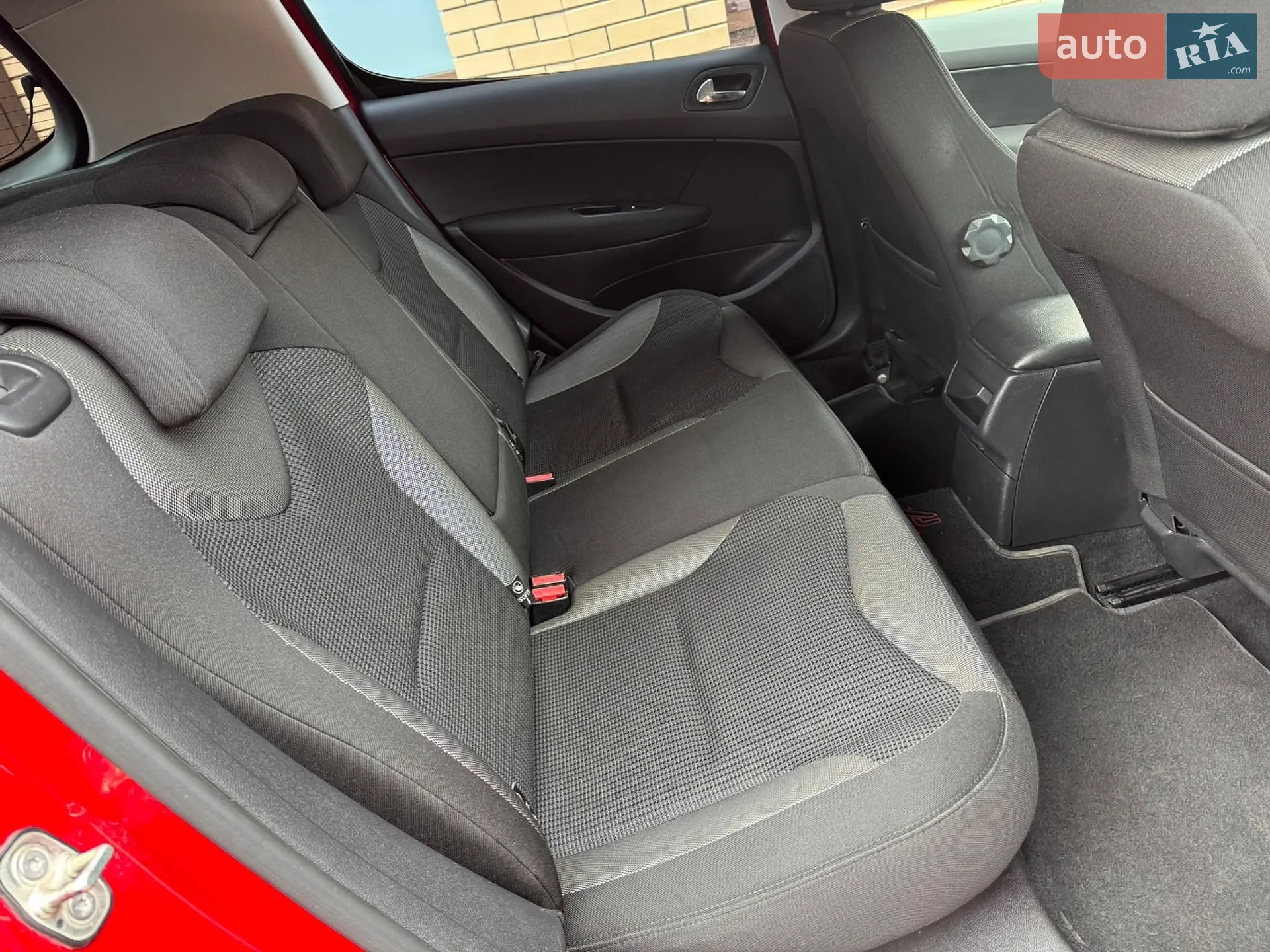 2012 Peugeot 308 - мініатюра 34